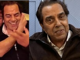 Sunny Deol Shares <i>Ikkis</i> Wrap-Up Video, Clip Features Dharmendra Saying "Both India And Pakistan Should Watch"