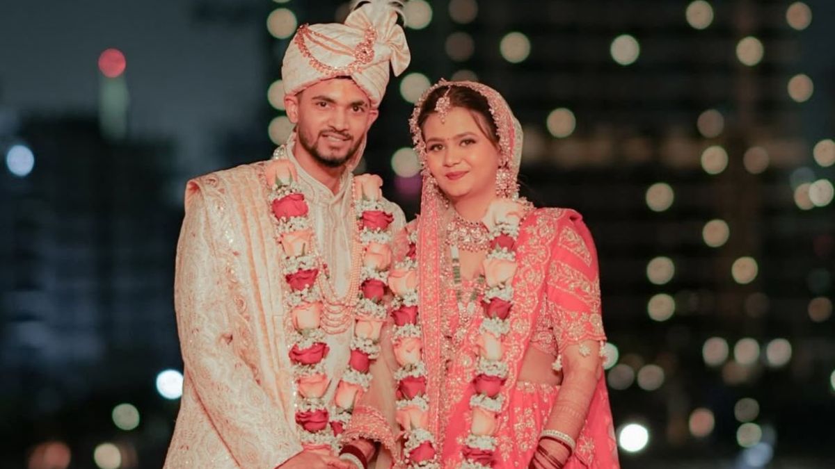 YouTuber's Dubai Wedding Under Scrutiny Amid Money Laundering 'Links'