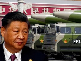 कहां हैं चीन के 3 खुफिया तहखाने, 100 से अधिक परमाणु मिसाइलें तैनात, पेंटागन की रिपोर्ट ने मचा दी हलचल