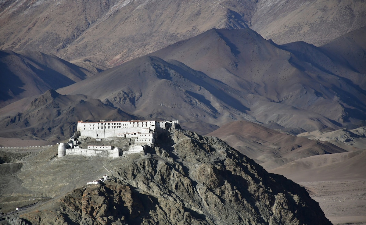 Latest and Breaking News on NDTV