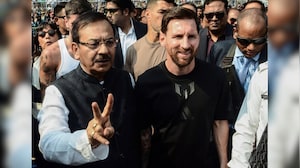 Messi Fiasco Crackdown: Minister Offers To Quit, 3 Top Cops Get Notice