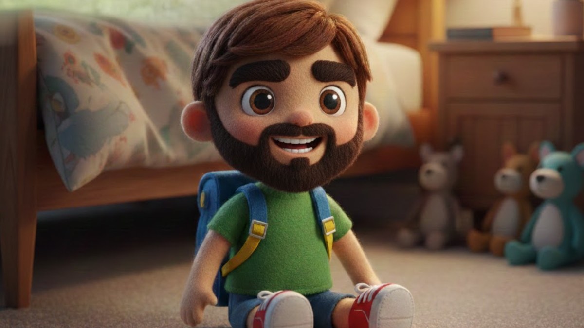 Gemini की मदद से खुद को बनाए खिलौने जैसा, इन प्रॉम्प्ट्स को करें कॉपी-पेस्ट