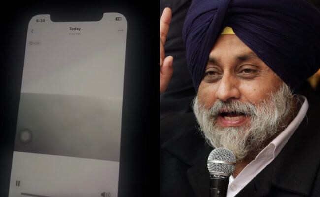 Controversy Erupts Over Alleged Election Rigging Audio in Punjab: Akali Dal Claims, Police Deny