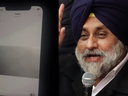 Akali Dal Shares 'Leaked Audio Clip' Of Poll Rigging In Punjab, Cops Respond