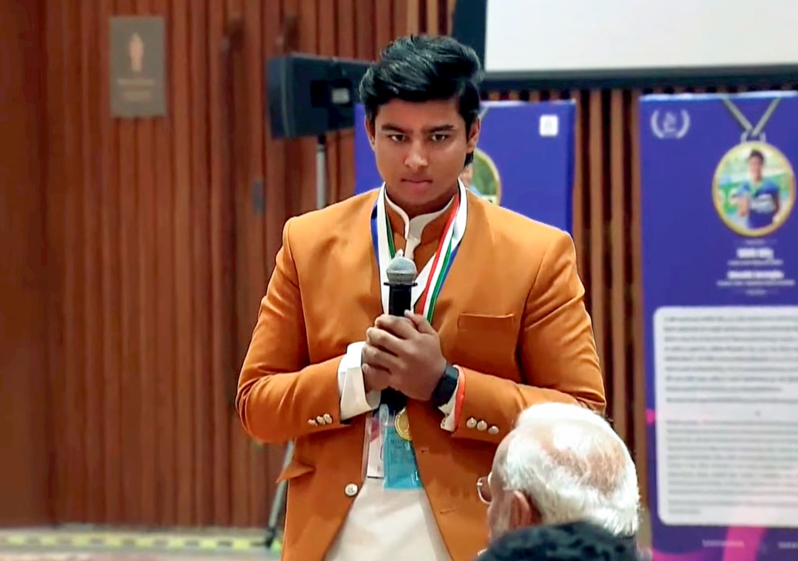 Latest and Breaking News on NDTV