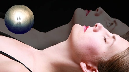 मैं 3 बार मर चुकी हूं...महिला का अजीबोगरीब दावा, मौत के पार जो देखा, उसने दुनिया को चौंका दिया