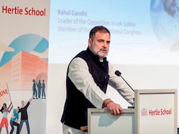 LIVE: बर्लिन में राहुल गांधी का आरोप, भारत में लोकतंत्र पर &lsquo;गंभीर हमला&rsquo;, आर्थिक मॉडल पूरी तरह ध्वस्त