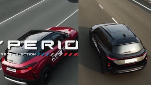 टाटा सफारी और हैरियर का आ रहा पेट्रोल वर्जन, माइलज देखकर मजा आ जाएगा