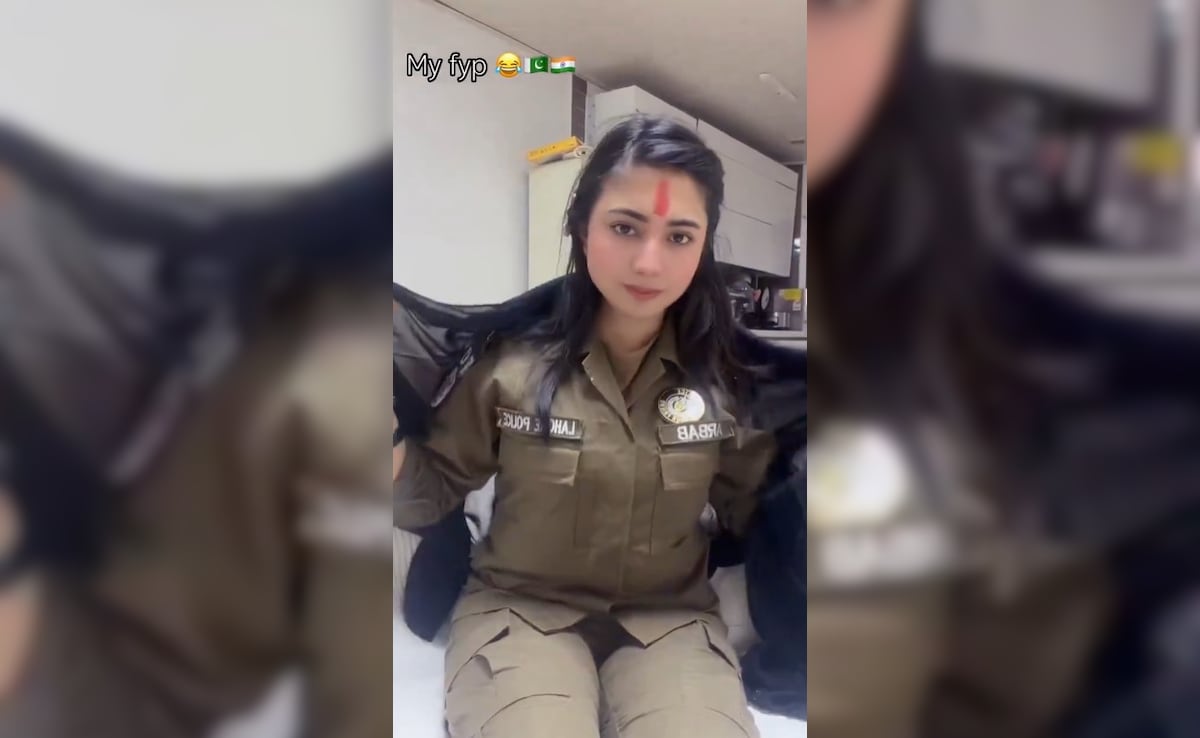 Latest and Breaking News on NDTV