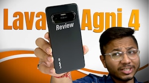 Lava Agni 4 Review - Best Indian 5G Phone Under Budget?
