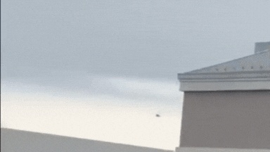 VIDEO: हवा में धमाके के साथ टकराए 2 हेलीकॉप्टर हो गए खाक! न्यूजर्सी के आसमान में भयानक टक्कर, एक की मौत