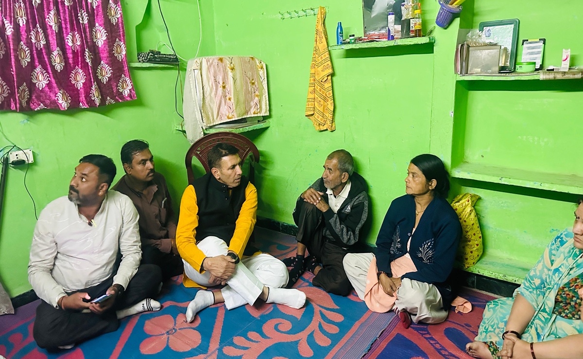 Indore News: दूषित पानी से हुईं मौतें; कांग्रेस ने मामले की जांच के लिए कांग्रेस ने बनाई समिति