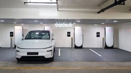 Tesla Superchargers In India: All Locations, Charging Time, Charging Cost