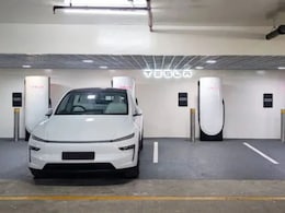 Tesla Superchargers In India: All Locations, Charging Time, Charging Cost