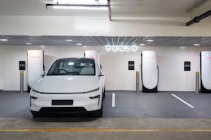 Tesla Superchargers In India: All Locations, Charging Time, Charging Cost