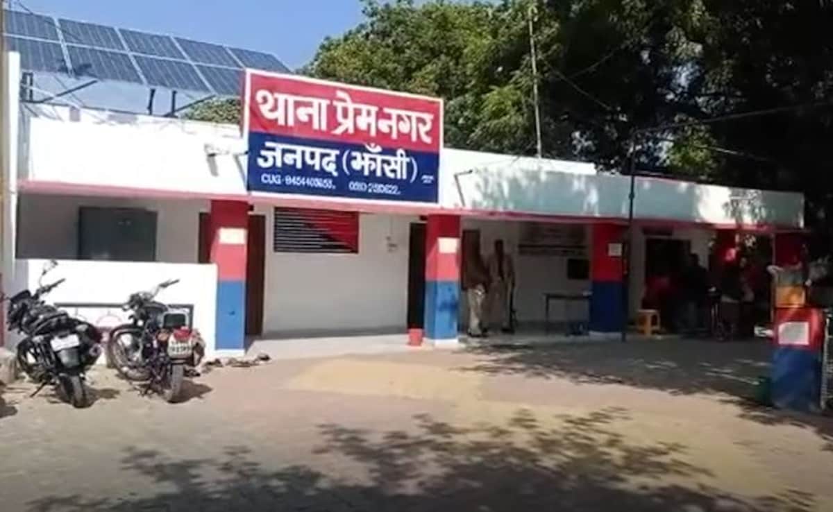 Latest and Breaking News on NDTV