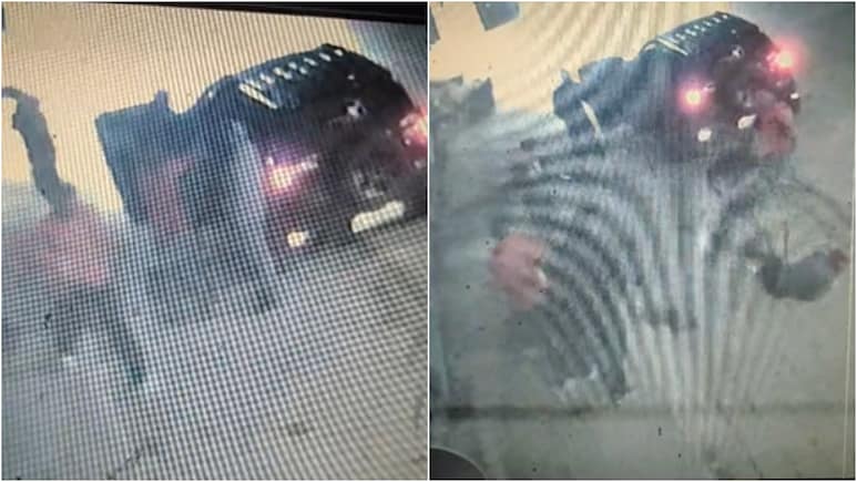 MP News: छिंदवाड़ा में विहिप जिला रक्षा प्रमुख के साथ मारपीट, कार सवार युवकों ने हथियारों से किया हमला, वीडियो वायरल