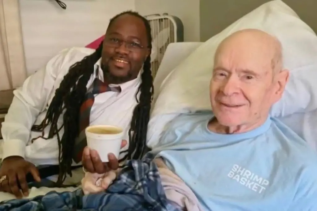 US Chef Saves Man's Life After He Suddenly Stopped Coming To Restaurant