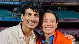 Amid Smriti Mandhana And Palash Muchhal's Wedding Saga, Event Company Posts Cryptic Note