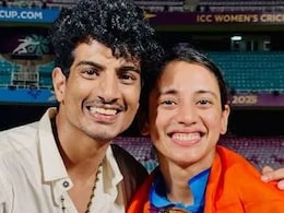Amid Smriti Mandhana And Palash Muchhal's Wedding Saga, Event Company Posts Cryptic Note