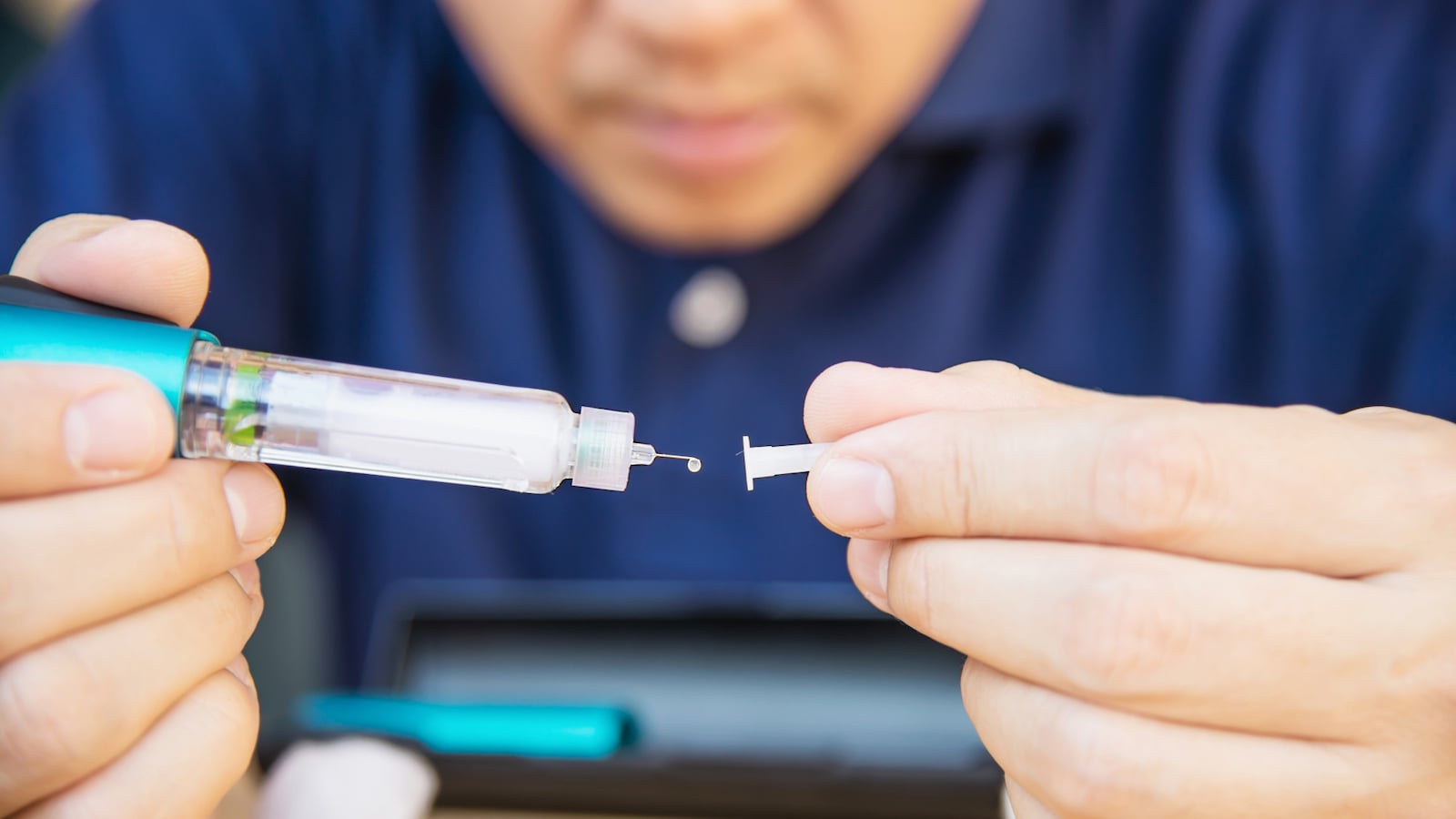 Doctors Say GLP-1 Vision Loss Risk Remains Very Rare