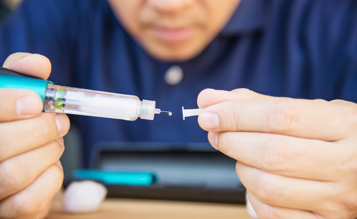 Weight Loss Medications in India: The 2025 Rise of GLP-1s