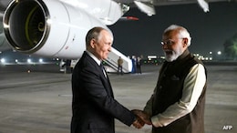 "If US Has Right To Buy Our Fuel, Why Shouldn't India": Putin On Tariffs