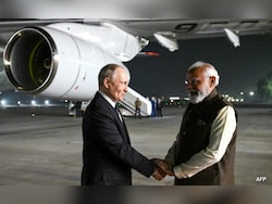 Opinion | Putin In India: Why A Fuming Europe Must Accept Its Problems Aren&#039;t Of India&#039;s Making