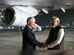 पुतिन ने टैरिफ पर ट्रंप को दिखाया आईना... अगर अमेरिका हमारे साथ बिजनेस कर सकता है तो भारत क्यों नहीं