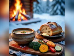 रात में सोने से पहले भूलकर भी न खाएं ये 3 चीजें, नींद में पड़ सकती है खलल