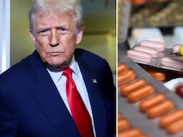 How Trump's Policy For Prescription Drugs Could Reshape Trade With India