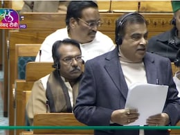 5 लाख हादसे, युद्ध से ज्यादा सड़कों पर मर रहे...रोड एक्सिडेंट से मौतों पर संसद में गडकरी का छलक गया दर्द