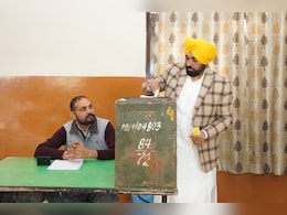 Punjab Local Bodies Polls LIVE: जिला परिषद, पंचायत समिति चुनाव में 12 बजे तक 19% वोटिंग, तरनतारन में पथराव