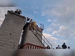 Court Order On Lighting Lamp &quot;Not A Setback&quot;: DMK On Deepam Contempt Case