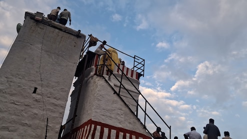 Court Order On Lighting Lamp "Not A Setback": DMK On Deepam Contempt Case