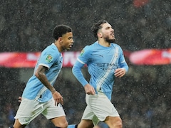 Ryan Cherki Inspires Manchester City, Newcastle Strike Late To Reach League Cup Semi-Finals