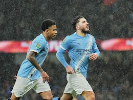 Ryan Cherki Inspires Manchester City, Newcastle Strike Late To Reach League Cup Semi-Finals