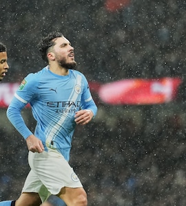 Ryan Cherki Inspires Manchester City, Newcastle Strike Late To Reach League Cup Semi-Finals