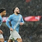 Ryan Cherki Inspires Manchester City, Newcastle Strike Late To Reach League Cup Semi-Finals