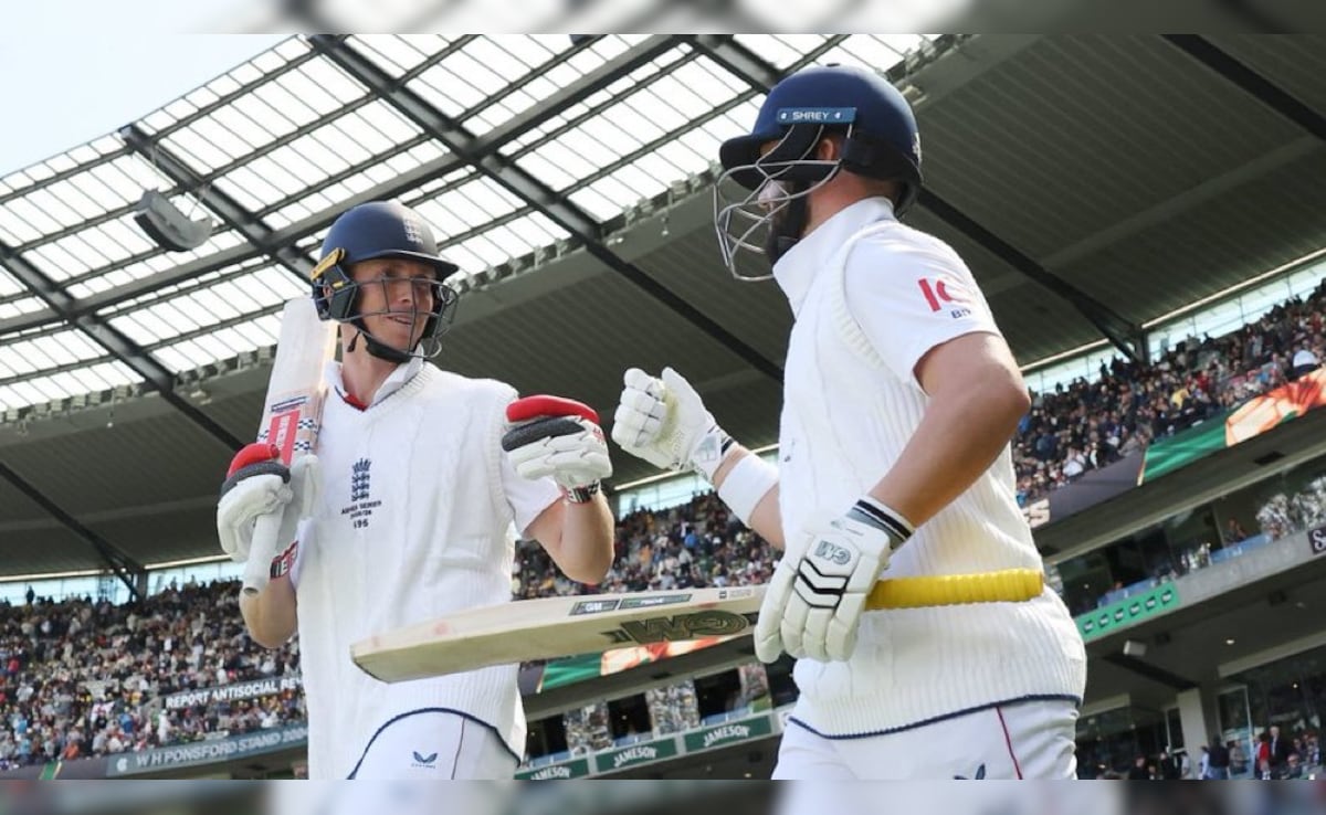 AUS vs ENG 4th Test: 5,468 दिनों बाद इंग्लैंड को ऑस्ट्रेलिया में मिली जीत, घर में शर्मसार हुए कंगारू