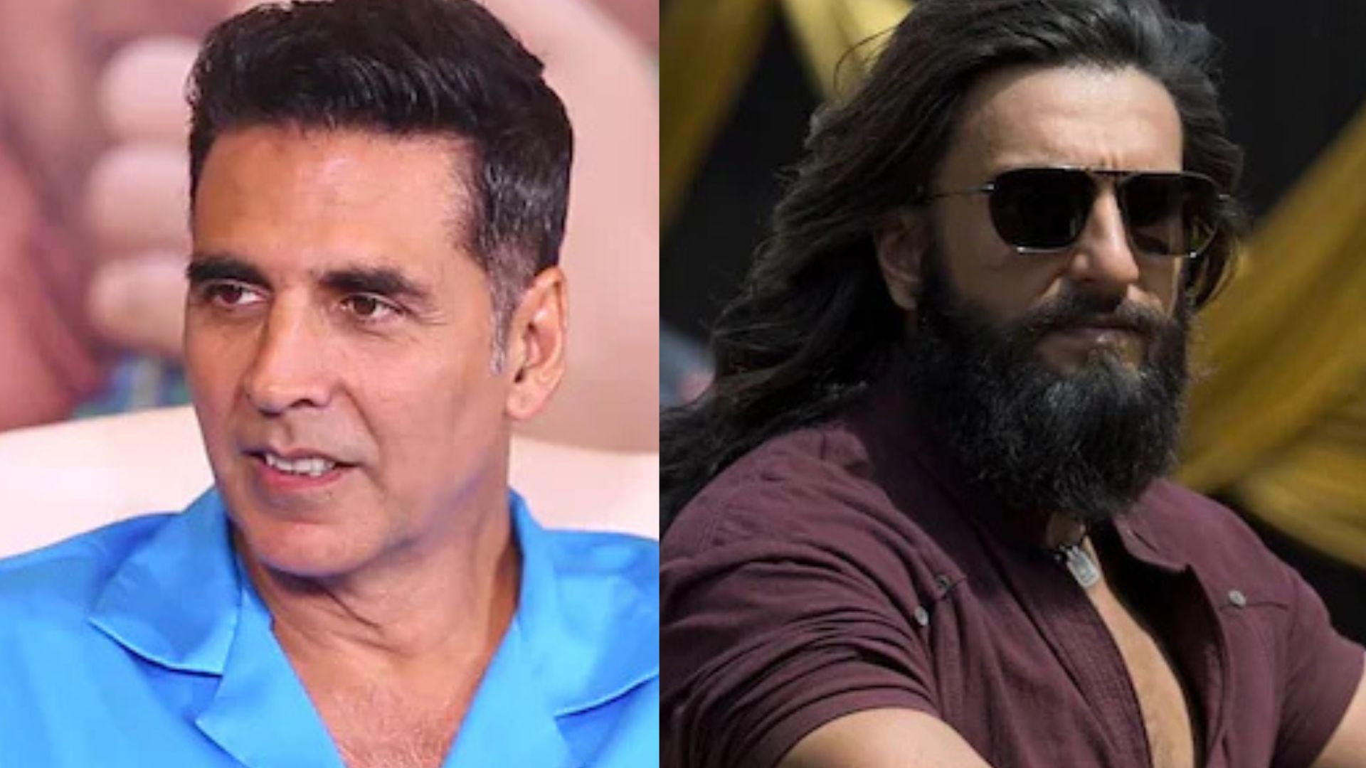 Akshay Kumar Blown Away By Ranveer Singh's <i>Dhurandhar</i>: "Need Our Stories To Be Told In Hard-Hitting Way"
