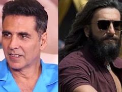 Akshay Kumar Blown Away By Ranveer Singh's <i>Dhurandhar</i>: "Need Our Stories To Be Told In Hard-Hitting Way"
