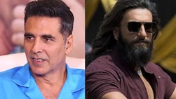 Akshay Kumar Reviews Ranveer Singh&#039;s Dhurandhar: &quot;I&#039;m Blown Away&quot;