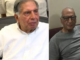 रतन टाटा का गरीब भाई! न मोबाइल न आलीशान बंगला, आखिर क्यों रहते हैं 2BHK फ्लैट में...