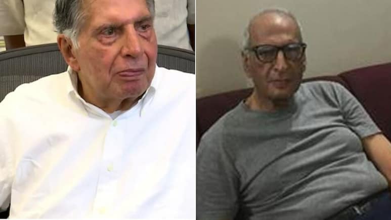 रतन टाटा का गरीब भाई! न मोबाइल न आलीशान बंगला, आखिर क्यों रहते हैं 2BHK फ्लैट में...