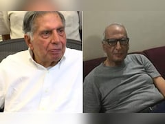 रतन टाटा का गरीब भाई! न मोबाइल न आलीशान बंगला, आखिर क्यों रहते हैं 2BHK फ्लैट में...