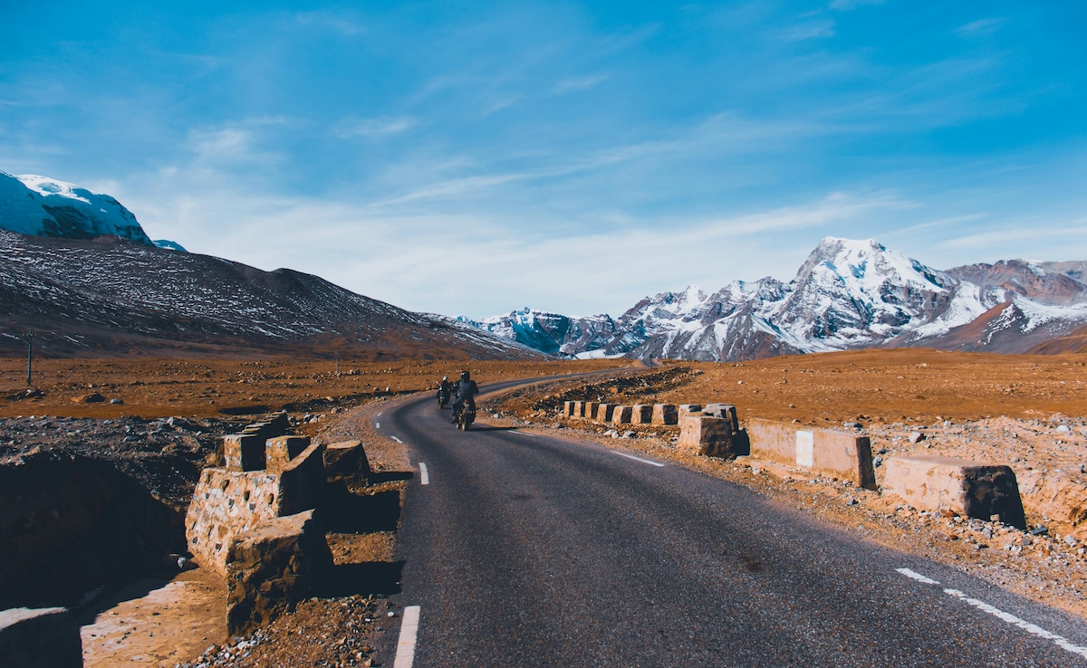 Latest and Breaking News on NDTV