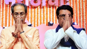 'Mumbai Will Get A Marathi Mayor': Thackeray Brothers Seal Alliance