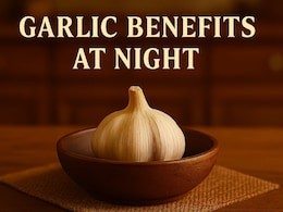What Happens When You Eat One Clove of Garlic Every Night for a Month