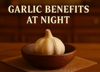 What Happens When You Eat One Clove of Garlic Every Night for a Month